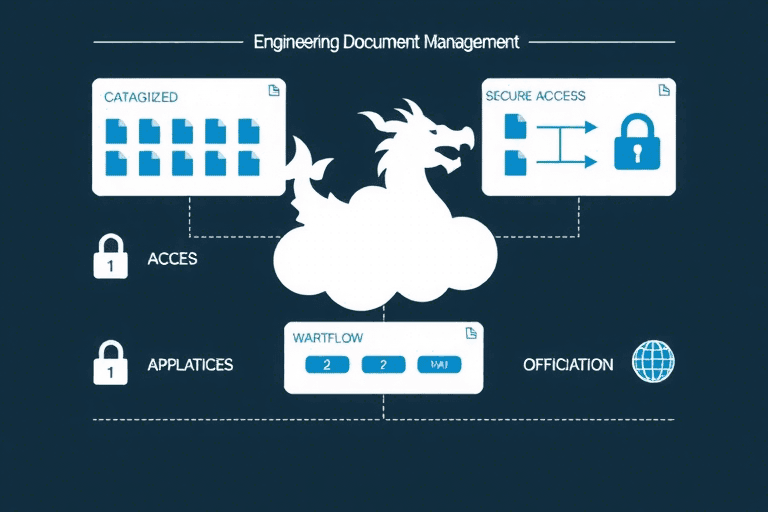 如何高效管理工程资料？工程资料管理的全面指南