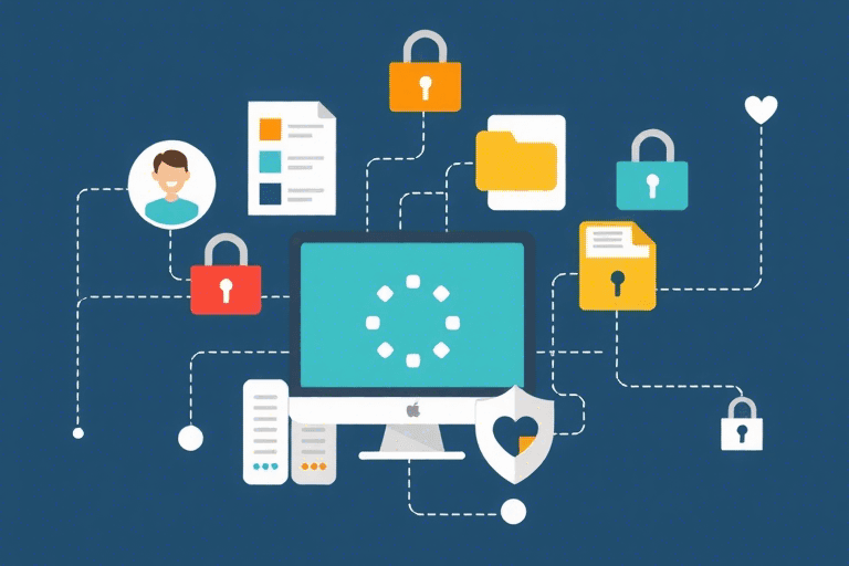 如何高效地管理工程资料仓库？