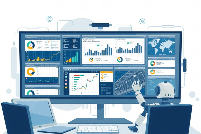 如何高效管理铁路工程资料？铁路工程资料管理规定详解