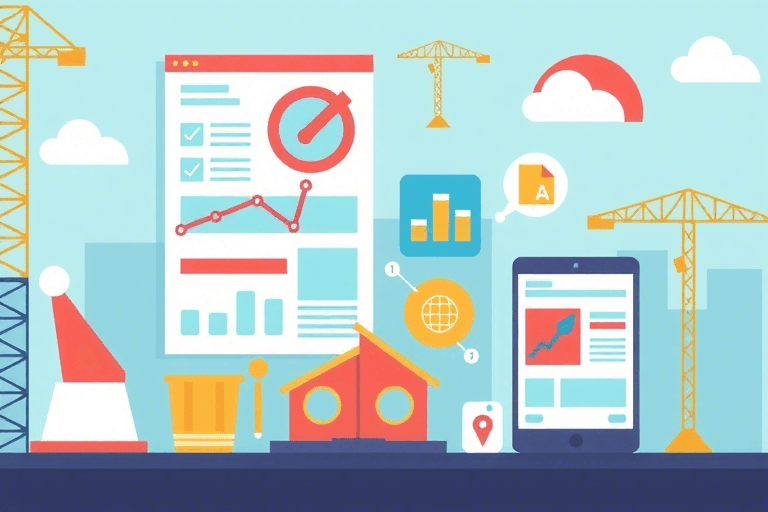 如何确保建筑工程资料的全过程管理高效而精准？