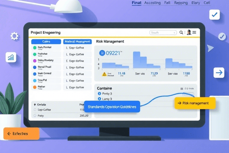 如何有效地进行工程监理资料管理？