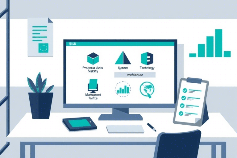 如何构建高效的施工现场风险区管理系统？