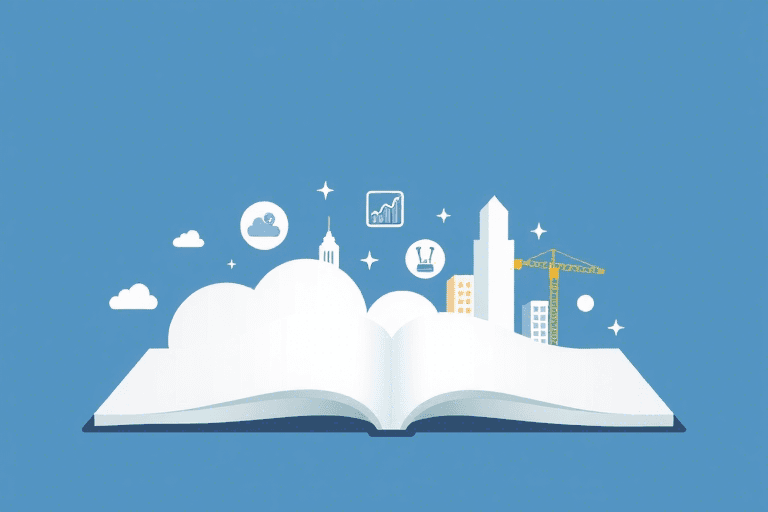 如何开发一款高效的施工现场管理系统软件？