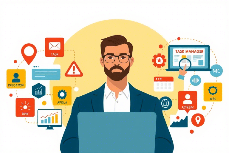 工程管理究竟是资料类还是实际操作类？如何做好工程管理？