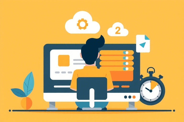 如何高效整理工程管理资料？