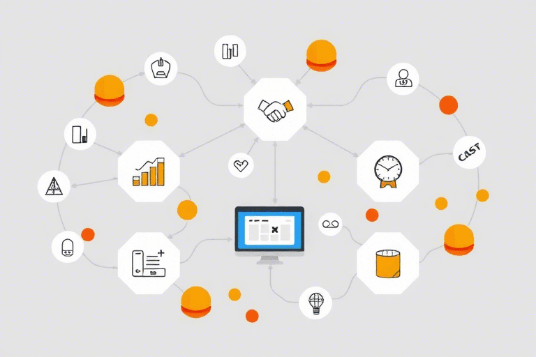 如何选择和使用优秀的施工现场管理系统品牌？