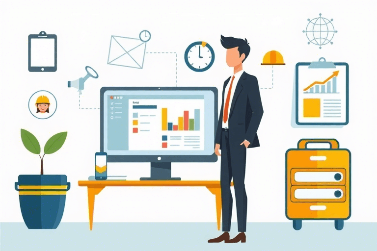 如何遵循建筑工程资料管理规程2017进行高效管理？