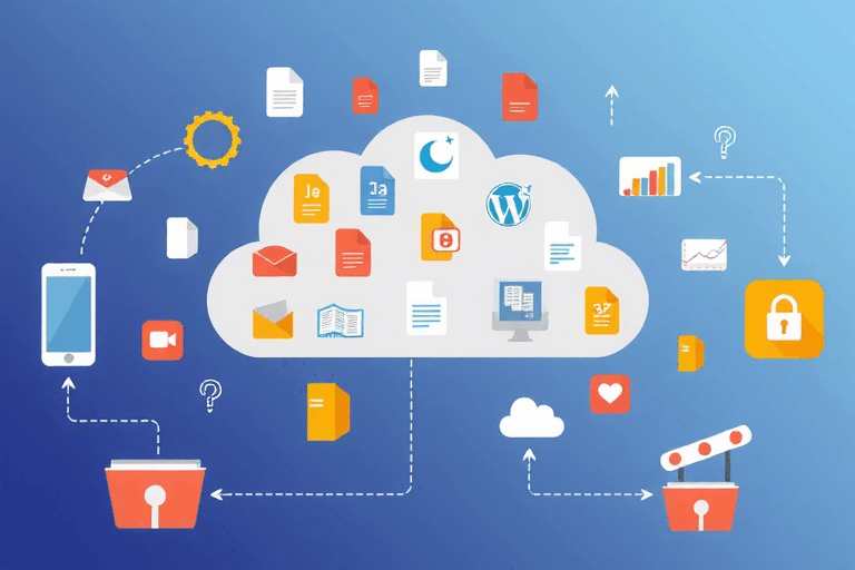 如何构建有效的工程资料归档管理制度？