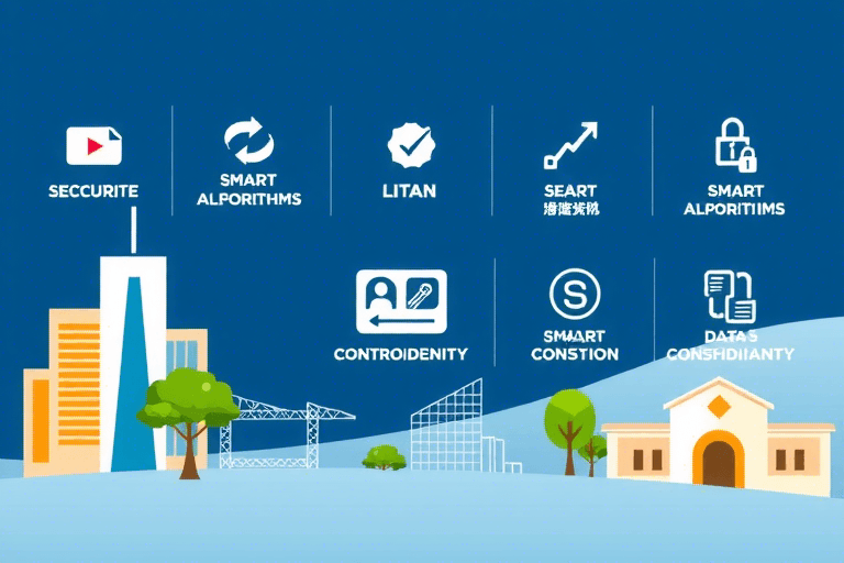 如何有效管理临安工程项目的资料？