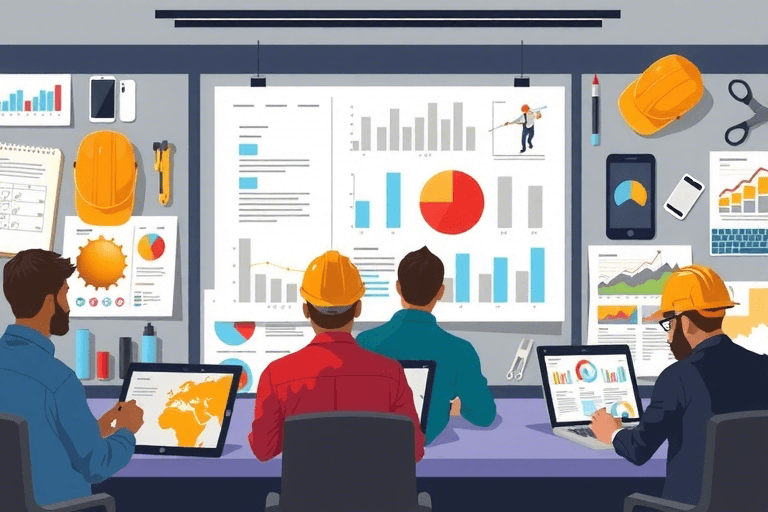 如何有效管理施工单位的工程资料？