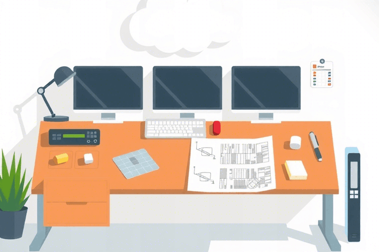 如何有效进行建筑工程资料管理？这些建议或许能帮到你