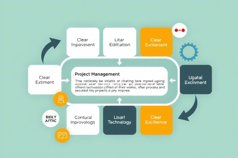 如何制定有效的国家工程资料管理办法？