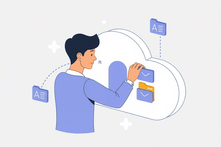 如何高效地管理和组织工程专业资料？