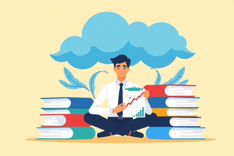 如何准备一份优秀的工程管理实习资料？一份全面指南