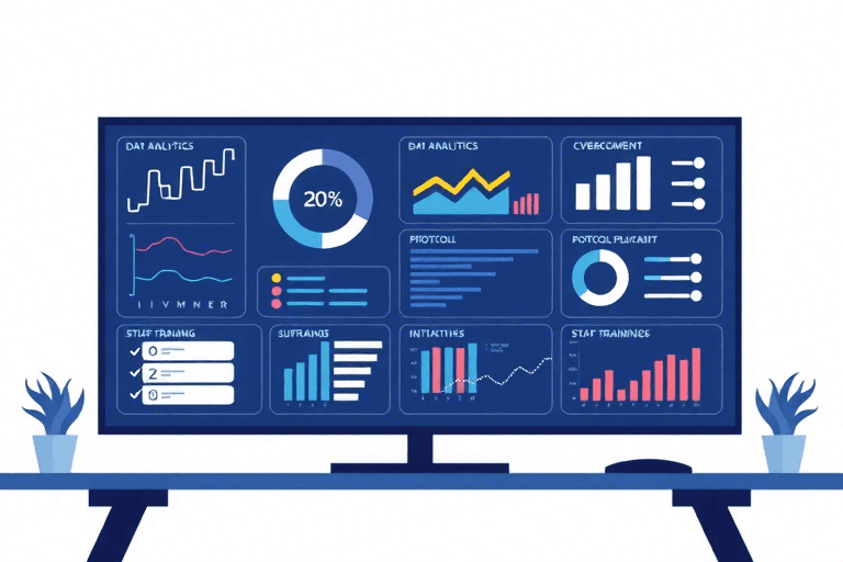 如何建立高效的工程管理资料管理规程？