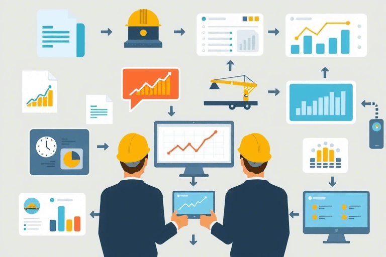 如何有效加强工程资料管理？