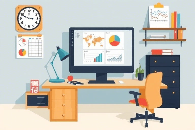 如何高效地管理公路工程试验资料？