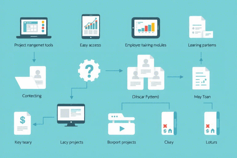 如何有效提升工程资料管理的特点和方法？