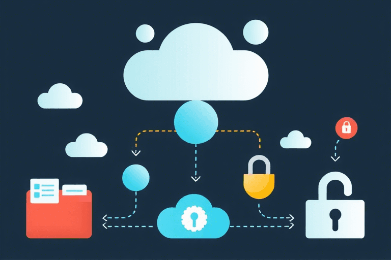 新疆工程资料管理如何高效进行？