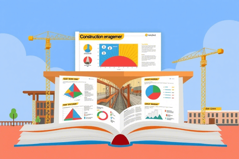 如何编写一本高质量的建筑工程资料管理书籍？