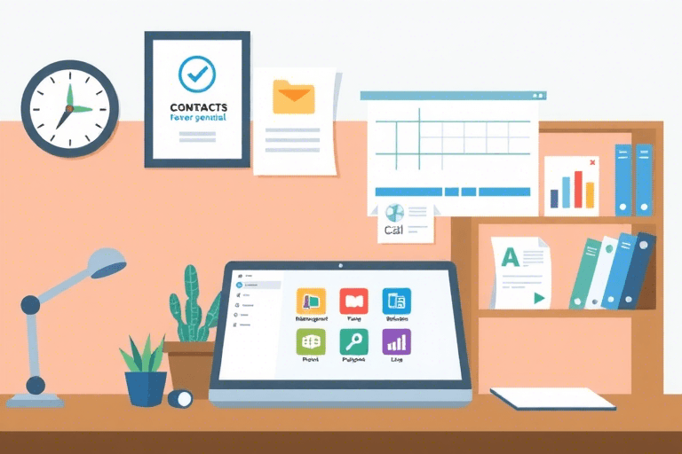 如何有效管理工程合同文件资料？