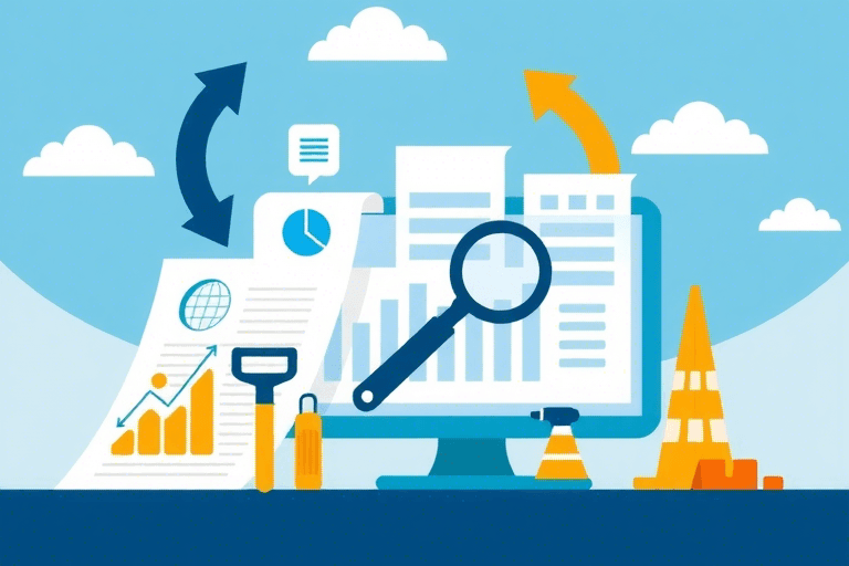 如何提升公司工程资料管理效率？