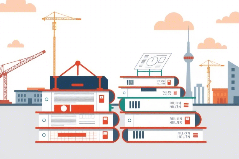 天津建筑工程资料管理应该如何做？如何确保资料的规范性和高效性？