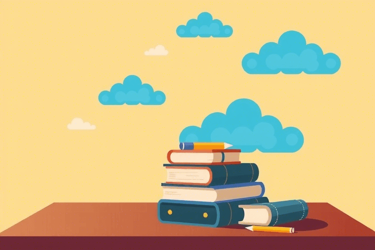 如何高效利用英语资料进行工程管理学习？