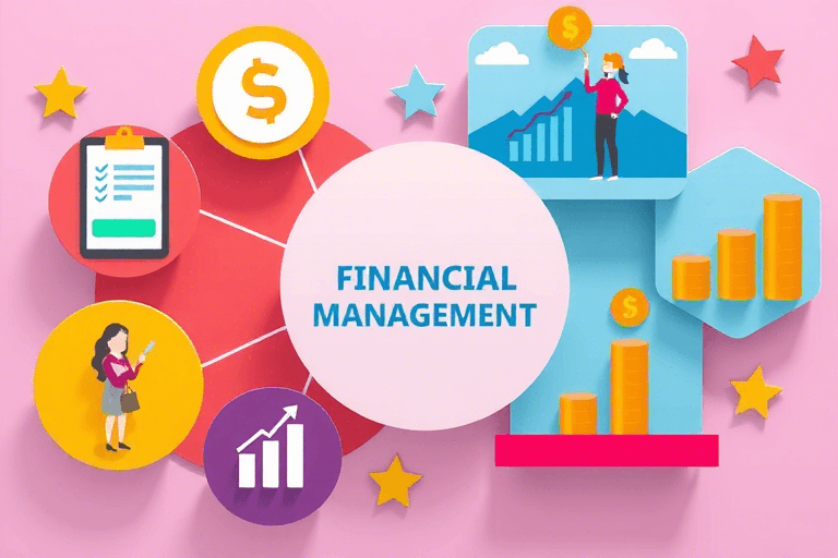 如何合理控制和规划施工现场管理系统的费用预算？