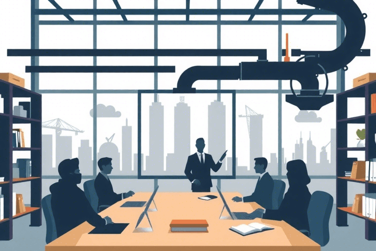 如何构建高效的襄阳工程资料管理办法？