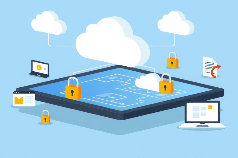 工程技术资料管理思路：如何构建高效有序的管理系统