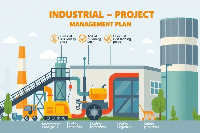 如何正确安装和维护工业硅除尘系统的施工方案？