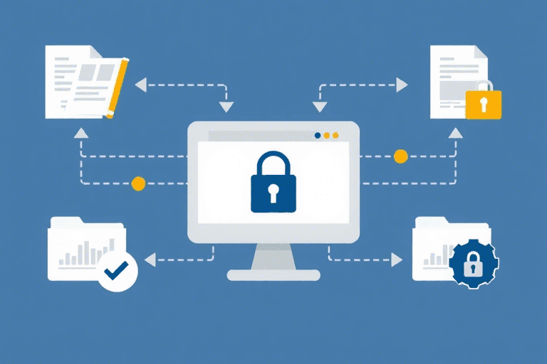 如何有效进行工程资料管理？