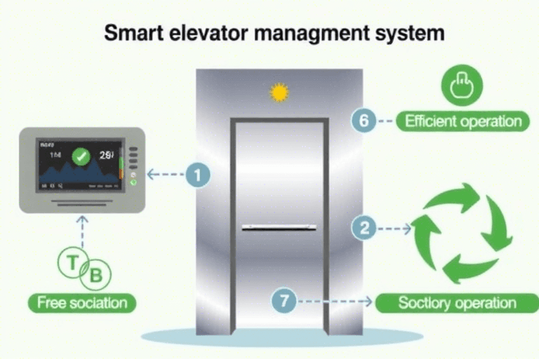 如何有效地进行电梯工程资料管理？