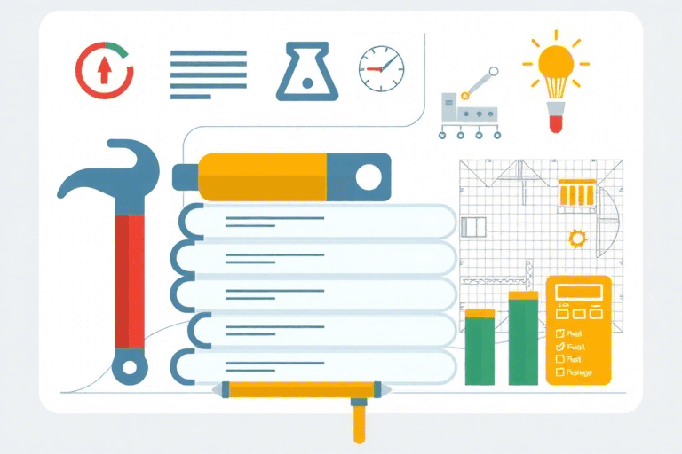 如何设计一份有效的土木工程资料管理教案？