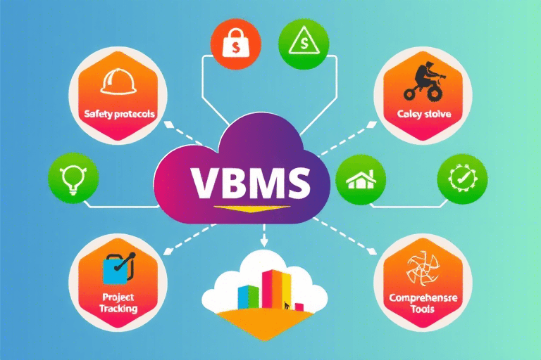 如何打造高效运作的国企施工现场管理系统？