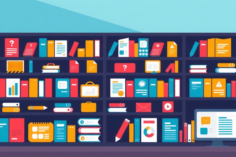 如何高效建立和利用建筑工程资料管理题库？