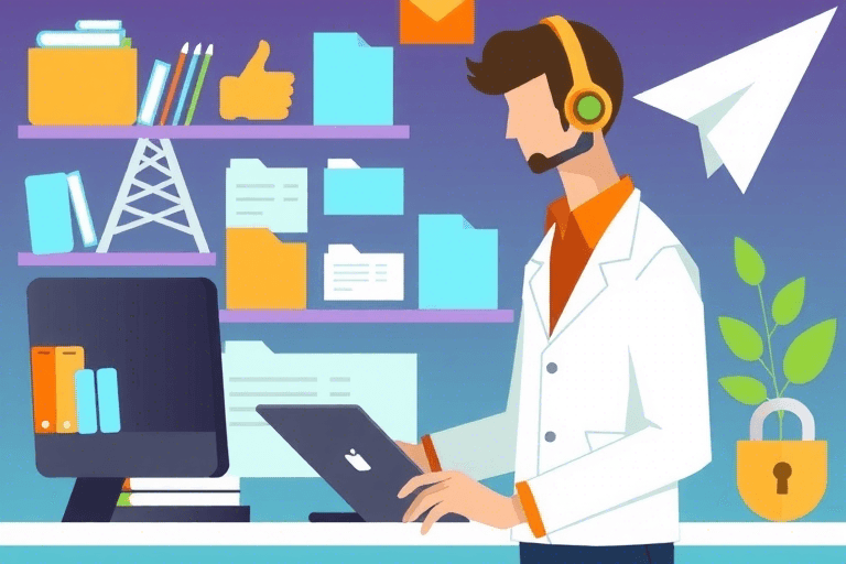 软件安全文明施工承诺书怎么做？如何确保项目开发全过程的安全与合规？