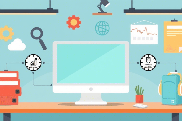 如何通过故事讲述工程资料管理的重要性与方法？