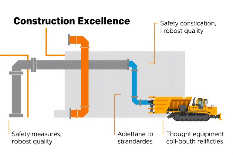 姜堰二道门禁系统施工需要注意哪些问题？如何确保施工质量与安全性？