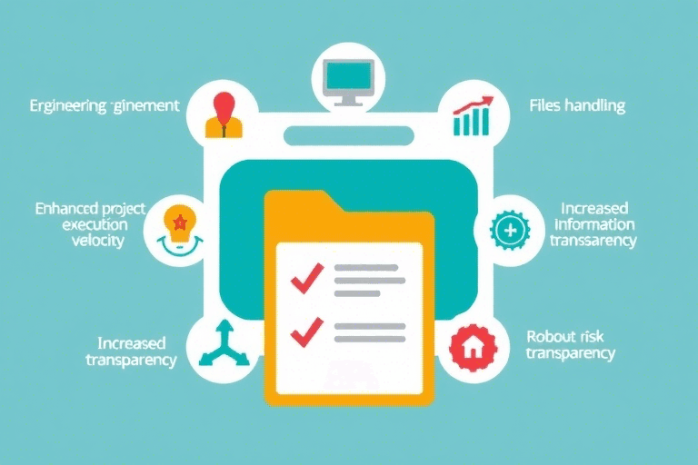 如何有效管理工程资料文件？一份全面指南