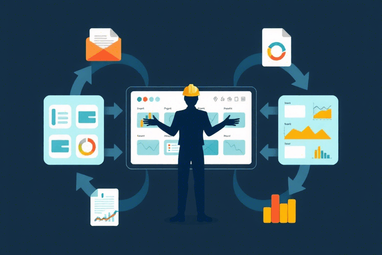 如何正确实施最新的建筑工程资料管理规程？