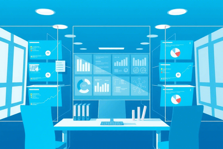 工程质监资料如何有效管理？这里有你想要的答案