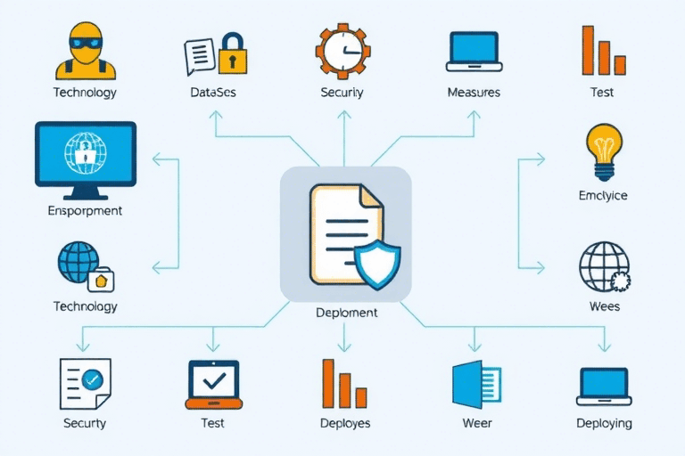 如何开发高效的工程资料管理系统？