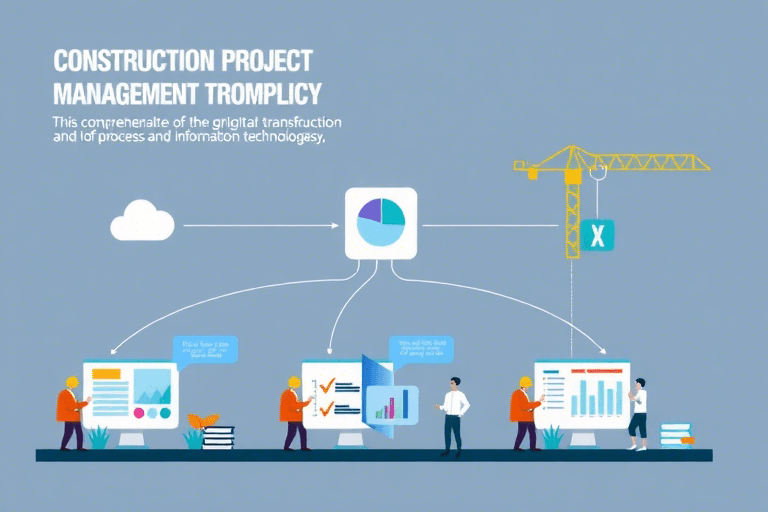 如何高效进行建设工程招标资料管理？