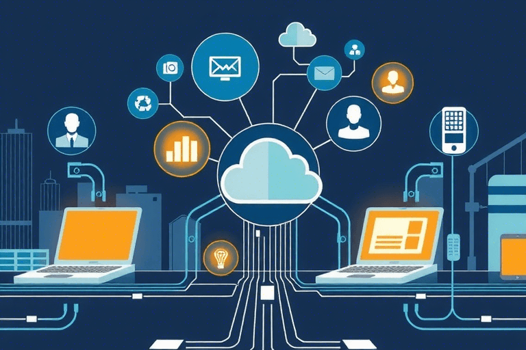 工程资料管理的未来发展方向与规划是什么？