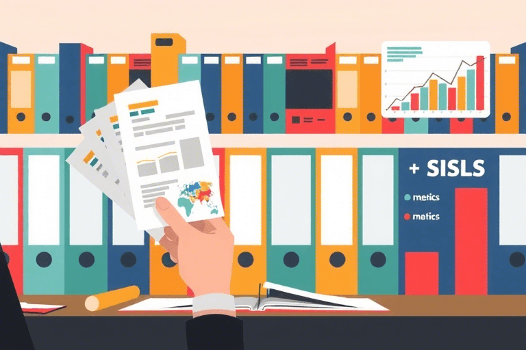 如何举办一场有效的工程资料管理培训会？