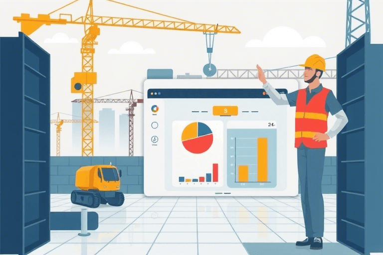 如何有效实施温州施工现场管理系统？关键要素与步骤全解析