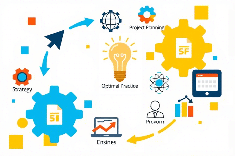 如何确保工程资料管理的结果？有效策略与最佳实践