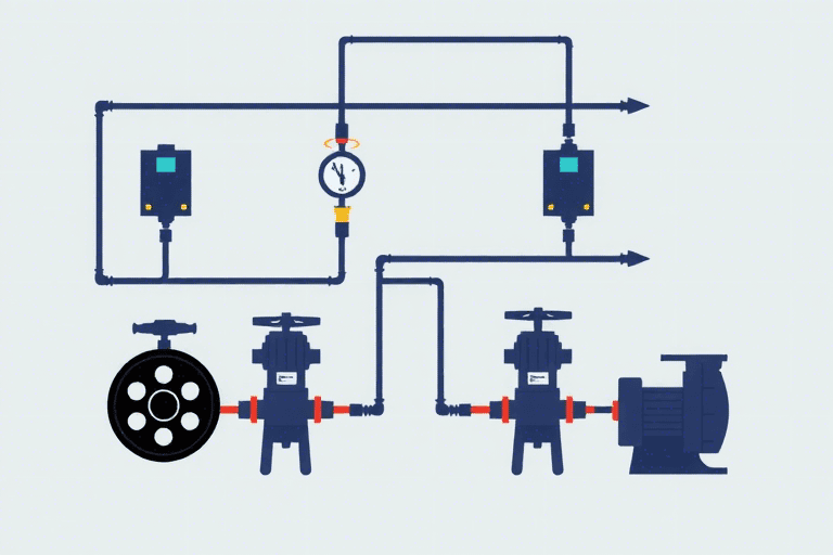 热循环系统施工规范怎么做？如何确保施工质量和安全？